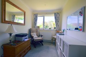 Bedroom 3- click for photo gallery